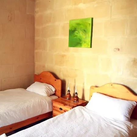 Jimmy's Farmhouse Gozo Privatunterkunft *