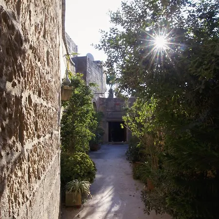 Jimmy's Farmhouse Gozo Privatunterkunft *