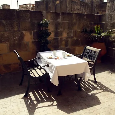Jimmy's Farmhouse Gozo