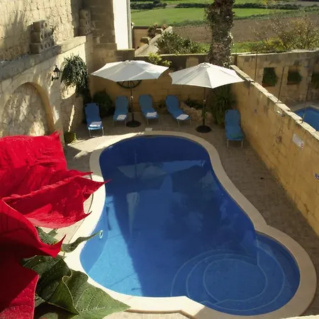 Jimmy's Farmhouse Gozo Privatunterkunft