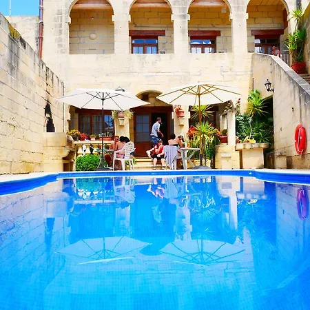 Privatunterkunft Jimmy's Farmhouse Gozo Kerċem