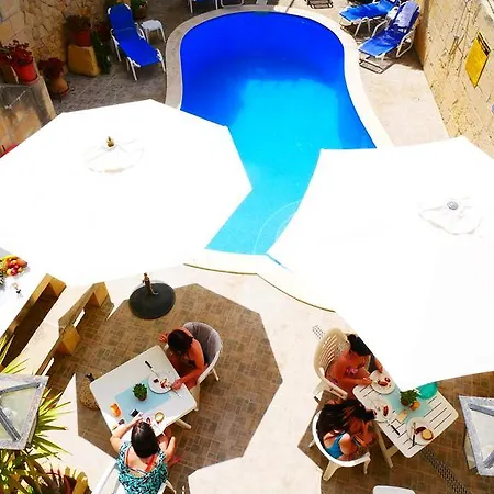 Jimmy's Farmhouse Gozo *