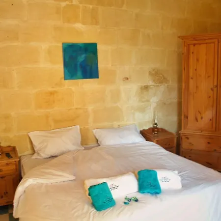 Privatunterkunft Jimmy's Farmhouse Gozo