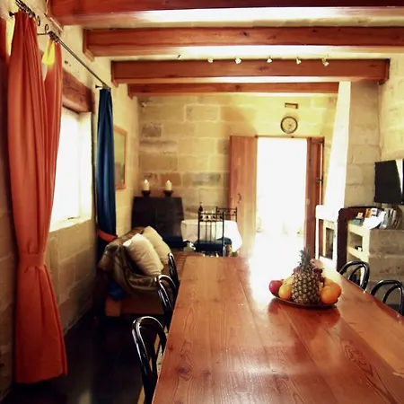 Privatunterkunft Jimmy's Farmhouse Gozo