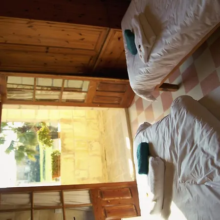 Jimmy's Farmhouse Gozo *