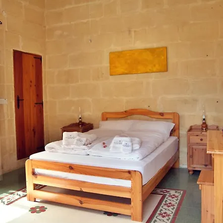 Jimmy's Farmhouse Gozo Kwatera prywatna