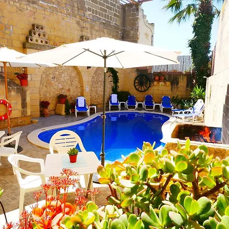 Jimmy's Farmhouse Gozo *