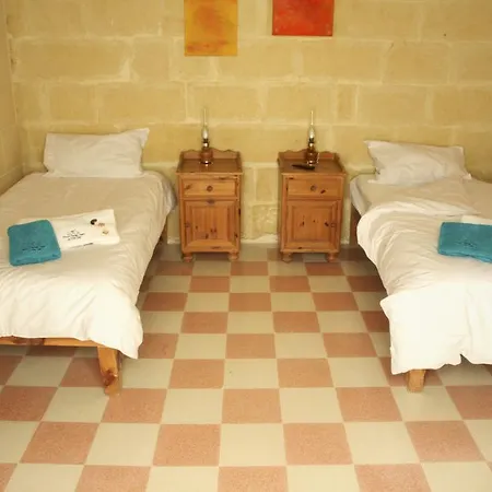 Kwatera prywatna Jimmy's Farmhouse Gozo