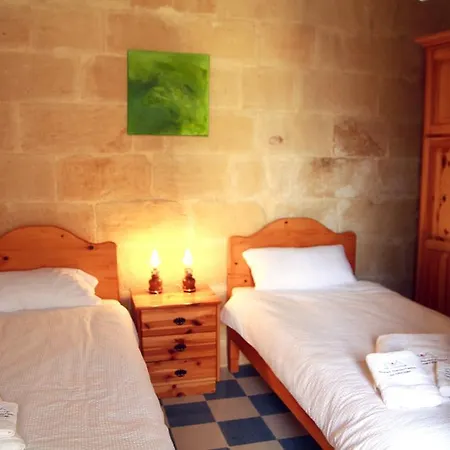 Kwatera prywatna Jimmy's Farmhouse Gozo *