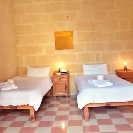 Jimmy's Farmhouse Gozo *