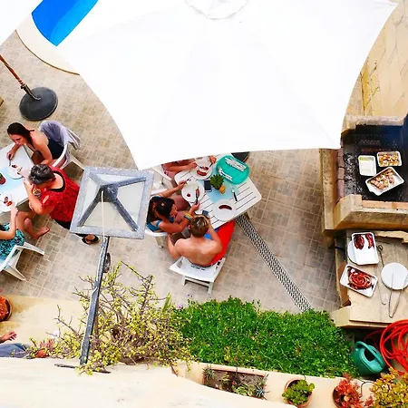 Jimmy's Farmhouse Gozo Kerċem