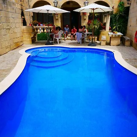Kwatera prywatna Jimmy's Farmhouse Gozo *