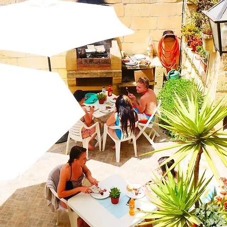 Jimmy's Farmhouse Gozo Kwatera prywatna